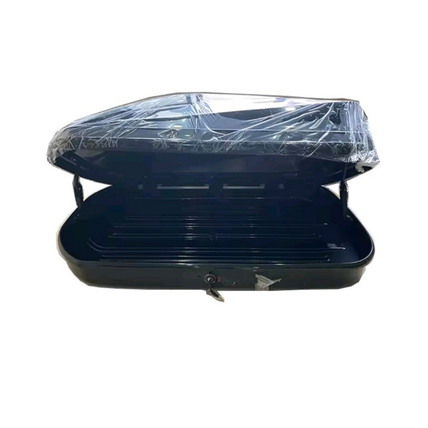Caja porta equipaje 450L