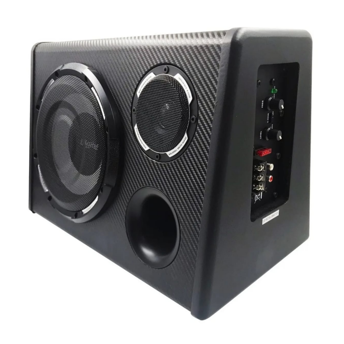 Subwoofer Digitel