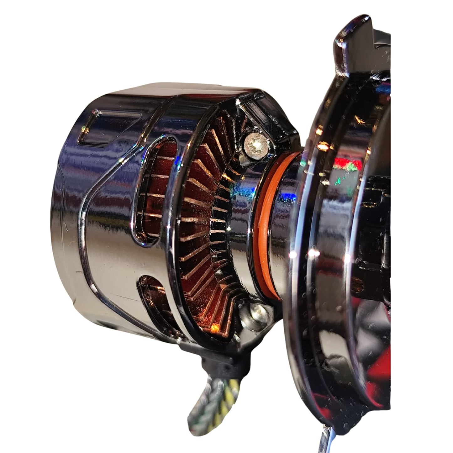 LED BLANCA H&L MOTOR 50000 Lumen CSP
