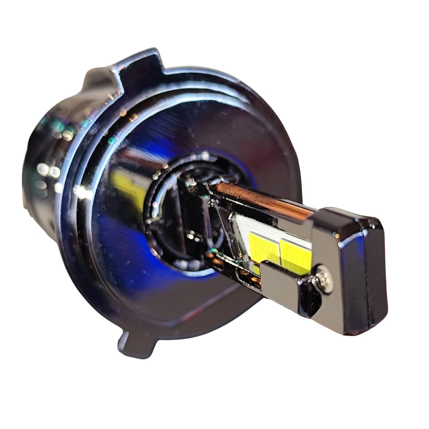 LED BLANCA H&L MOTOR 50000 Lumen CSP