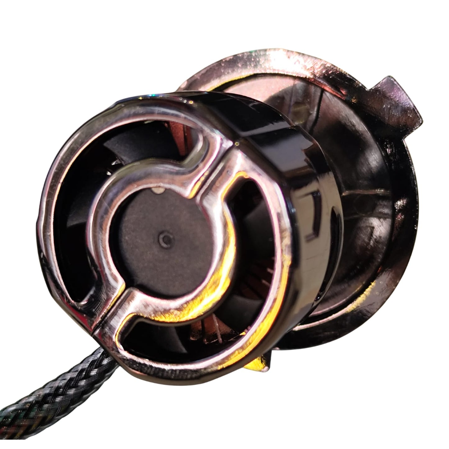 LED BLANCA H&L MOTOR 50000 Lumen CSP