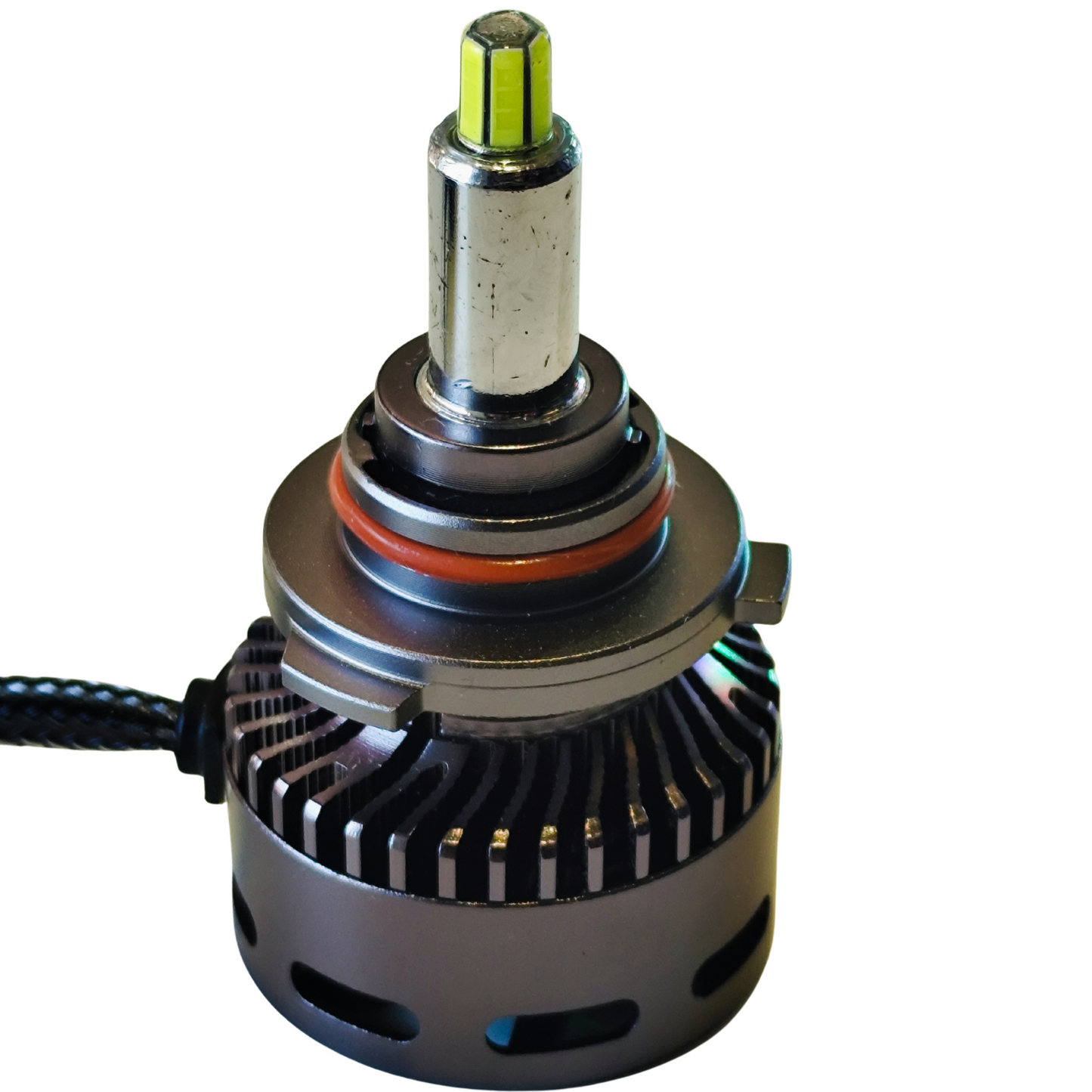 LED BLANCA LUPA 360° H&L MOTOR 50000 Lumen CSP