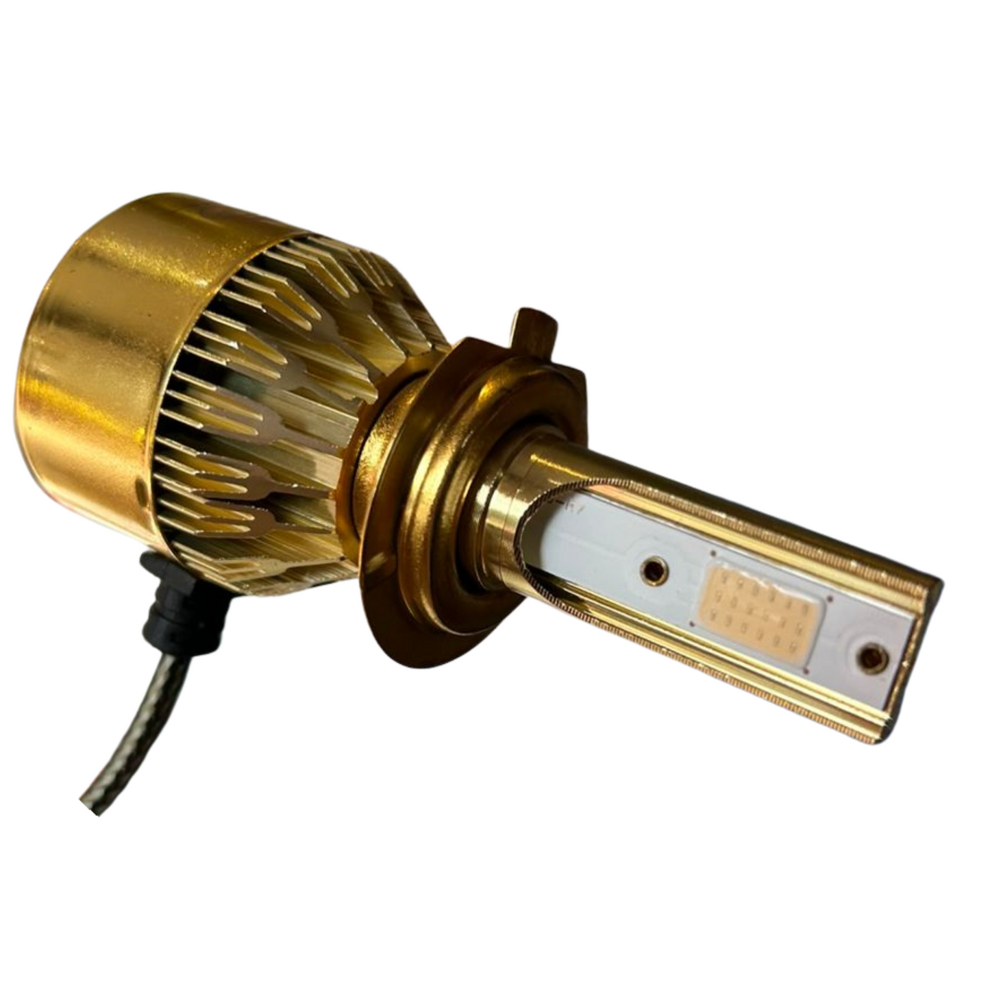 LED COLORES 12 000 mil lumen