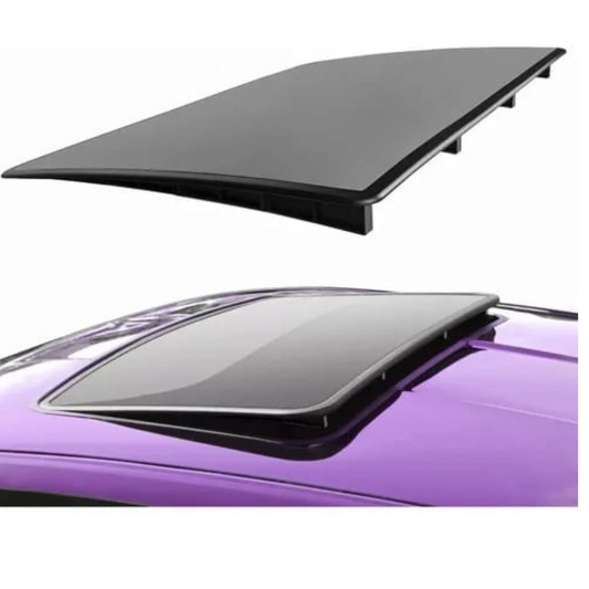 Simulador sunroof
