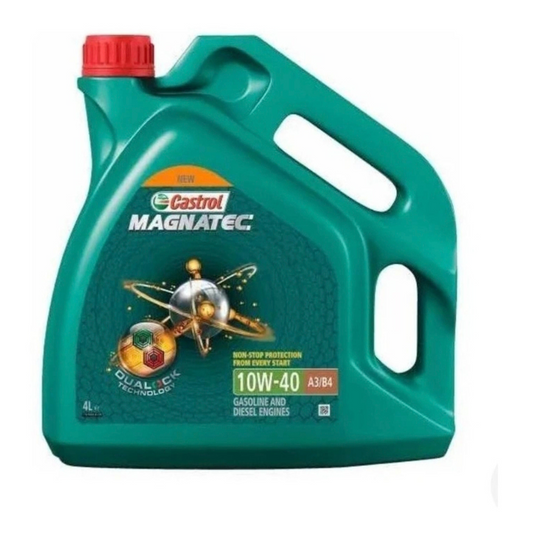 Castrol Magnatec 10W40