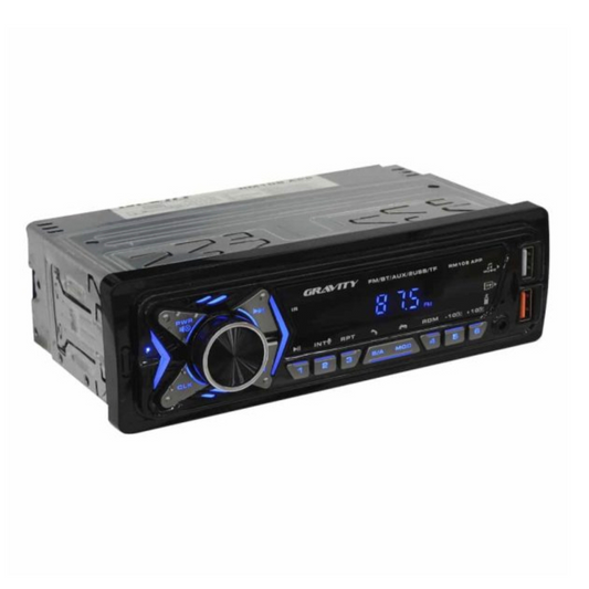 Gravity RM108