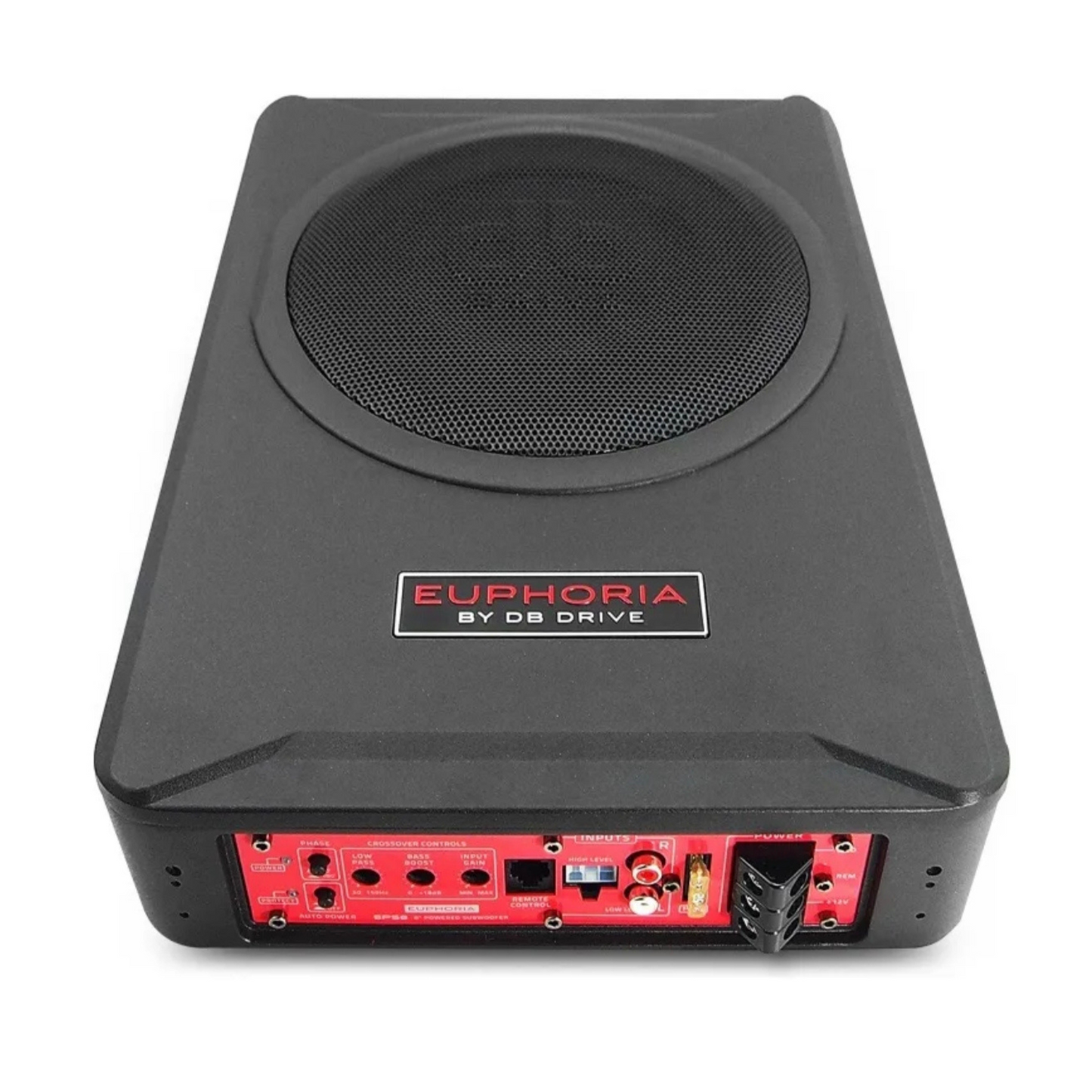 Subwoofer DB Drive