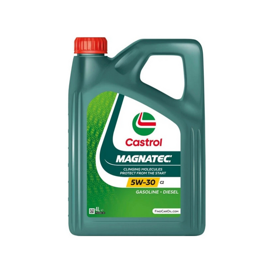 Aceite Castrol Magnatec 5w30