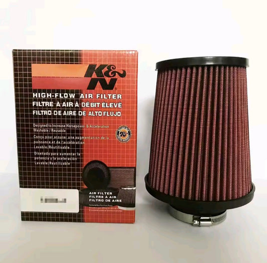 Filtro Cónico K&N