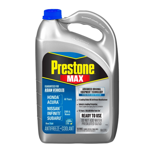 Prestone Max 50/50
