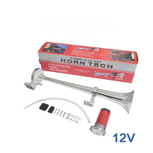 Bocina Aire 12V
