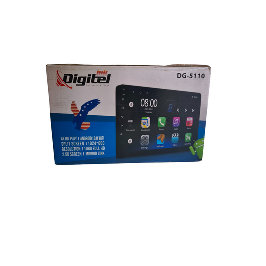 Radio Digitel DG-5110