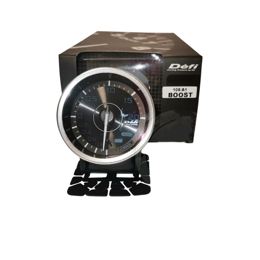 Reloj presión Turbo