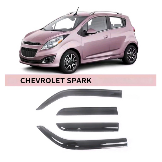 Bota agua Chevrolet Spark GT