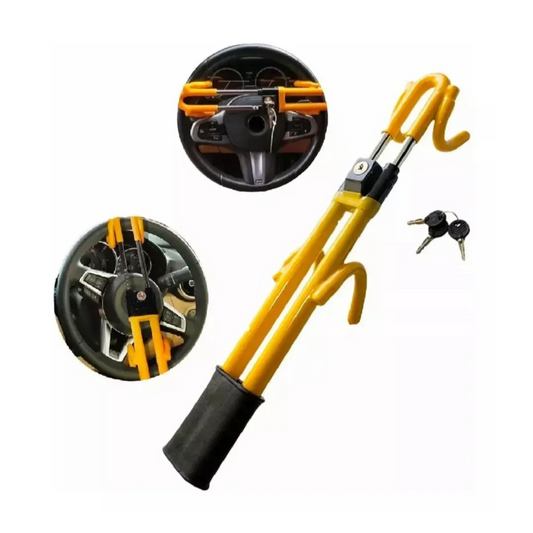 Traba volante universal