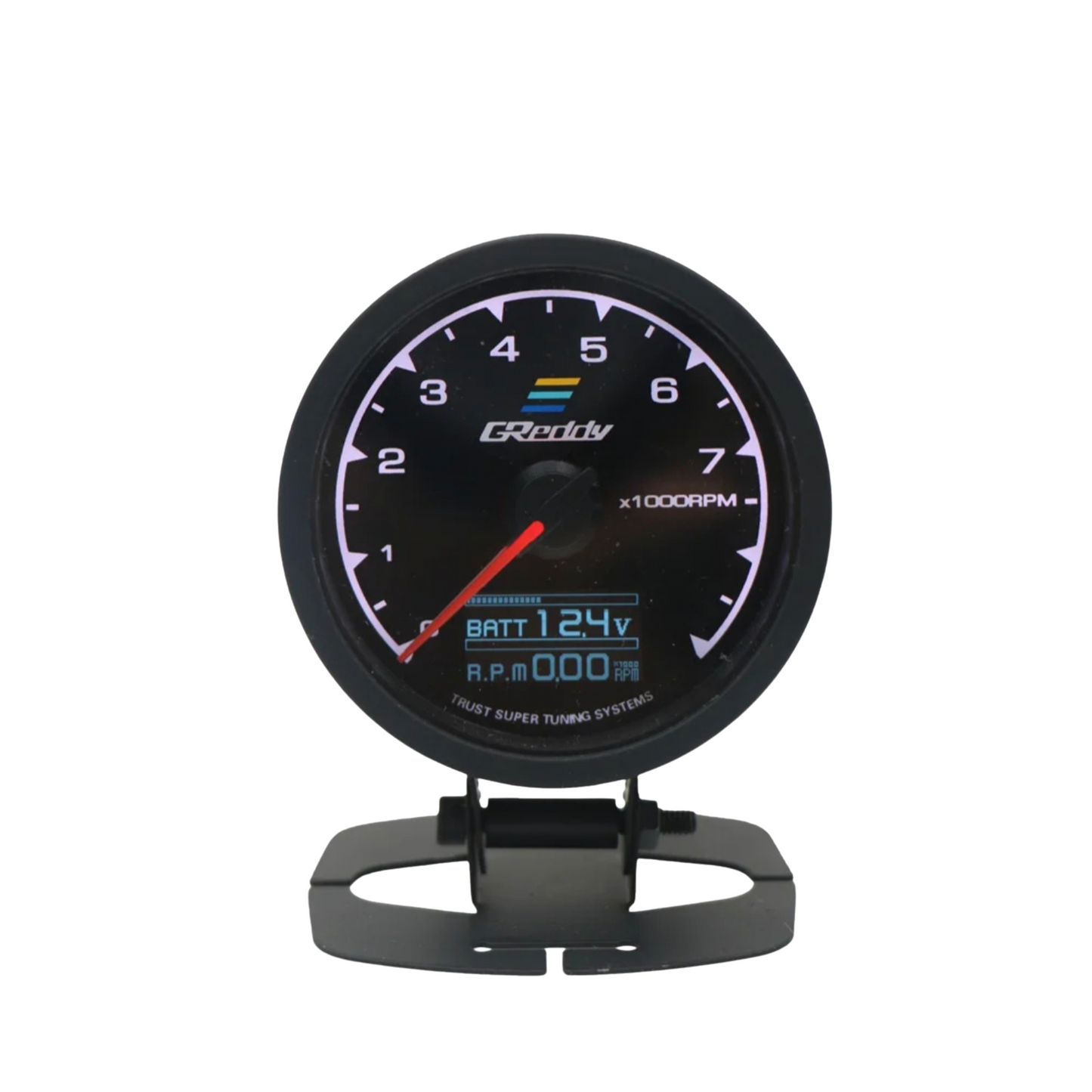 Reloj Rpm Greddy