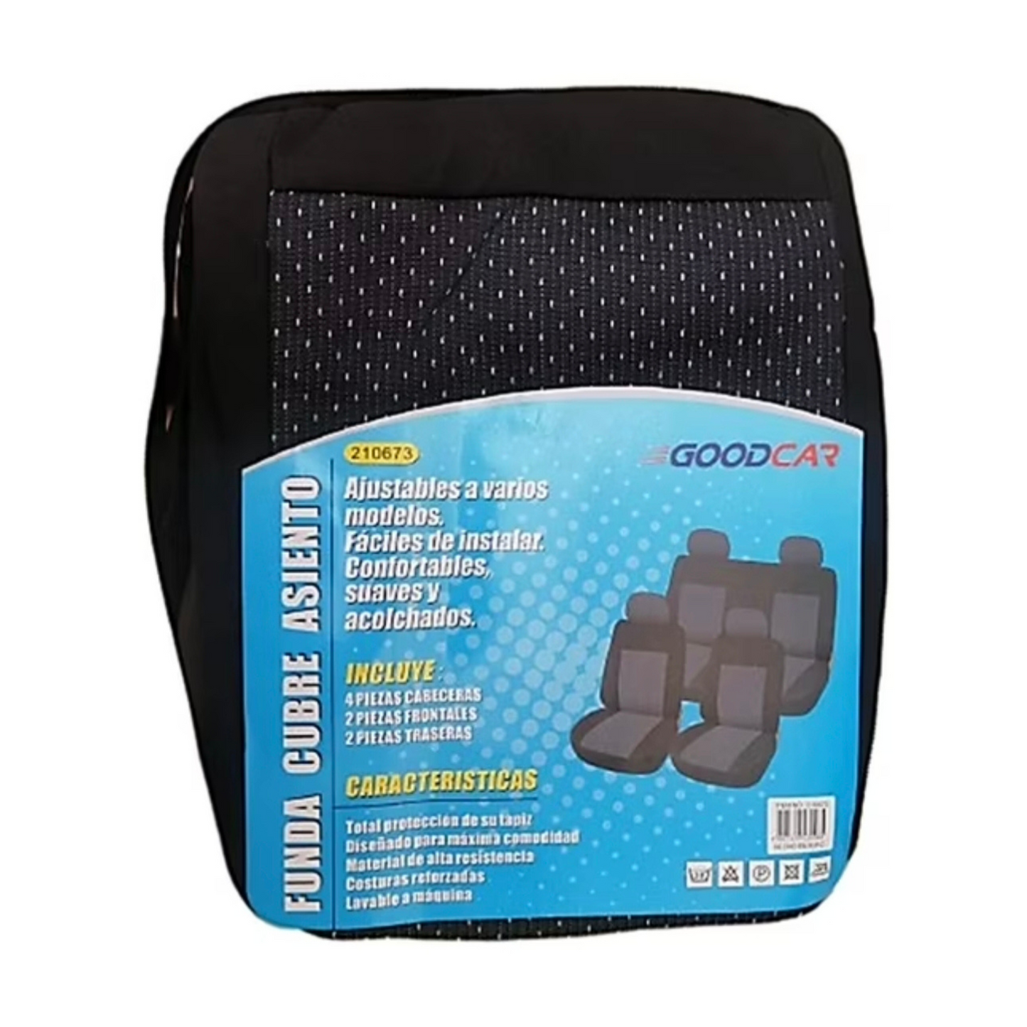 Funda de Asiento