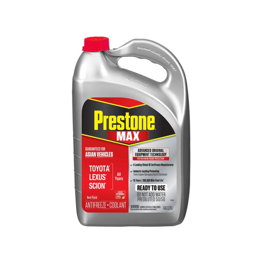 Prestone Max 50/50