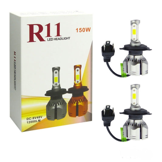 LED BLANCA R11 12000 mil lumen